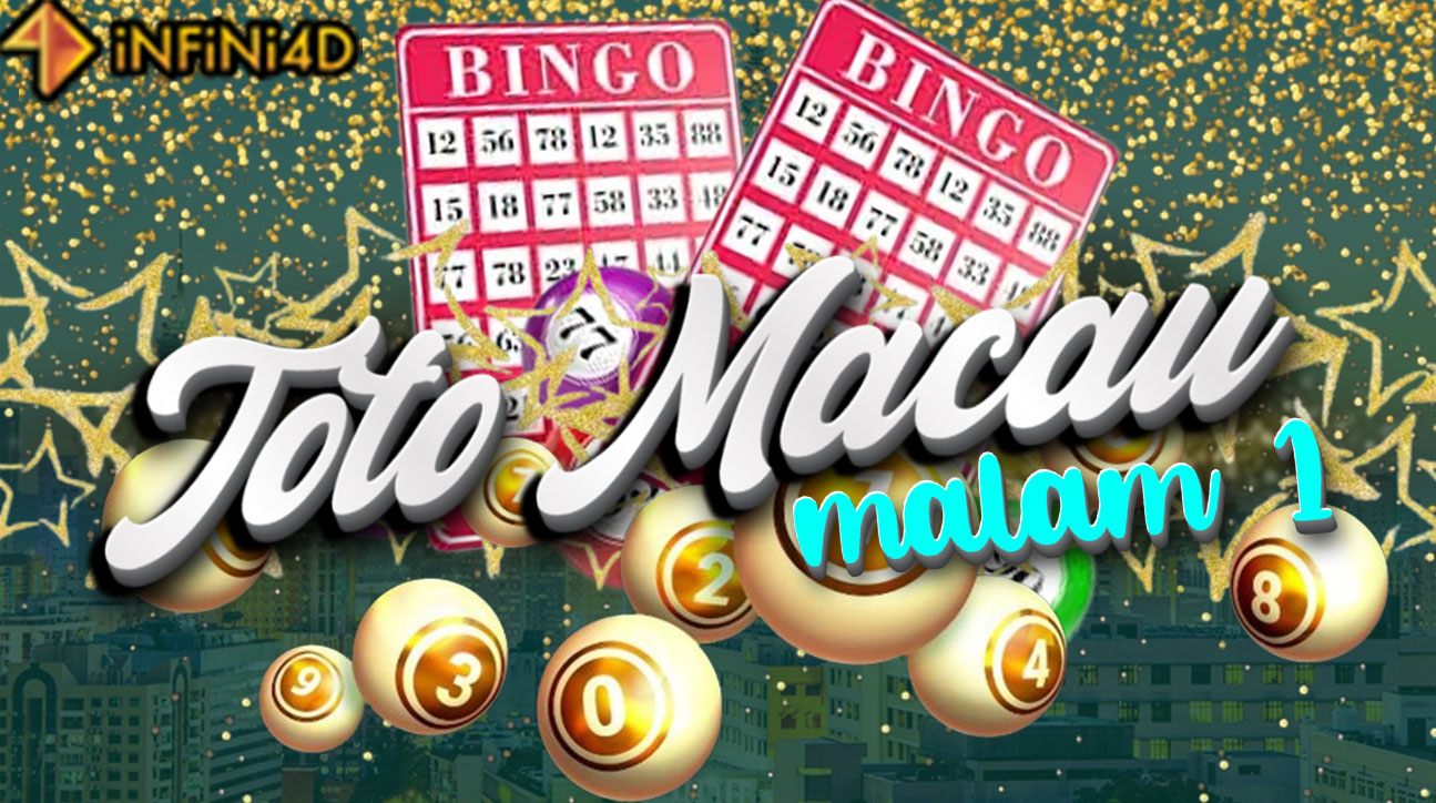 Toto Macau - Gem188