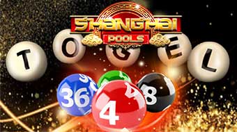 Shanghai Pools - Gem188